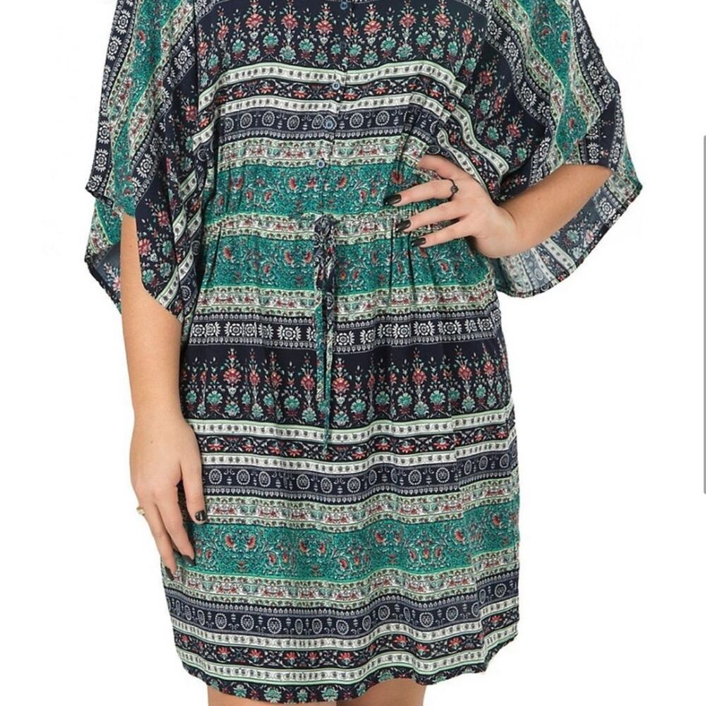 Ariat Irene Dress Size Small - Picture 3 of 11